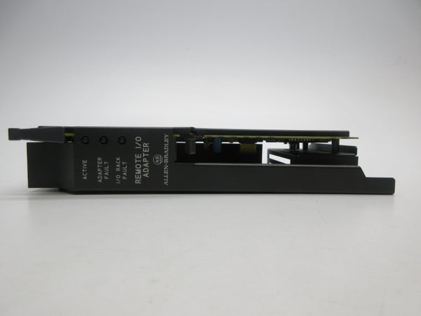 ALLEN BRADLEY 1771-ASB SER. E REV. C03 NSNP