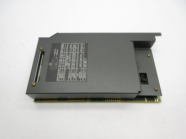 ALLEN BRADLEY 1771-ASB SER. E REV. C03 NSNP