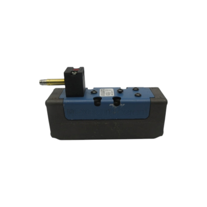 REXROTH GS-020061-02440 150PSI NSNP