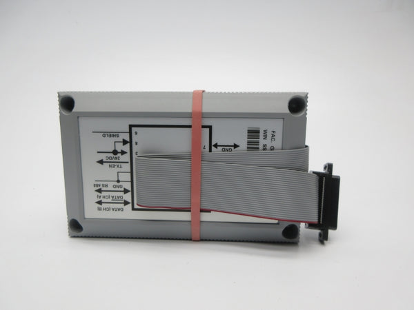 ALLEN BRADLEY 1747-PIC SER. A REV. A NSNP