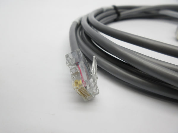 CONNECTOR CABLE HMI-CAB-C83 REV. F NSNP