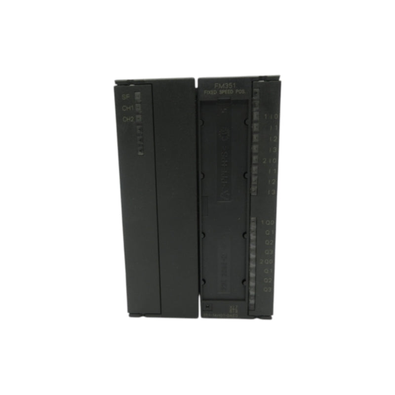 SIEMENS 6ES7 351-1AH01-0AE0 NSNP