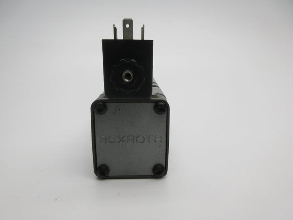 REXROTH R432006124 120VAC 150PSI NSNP