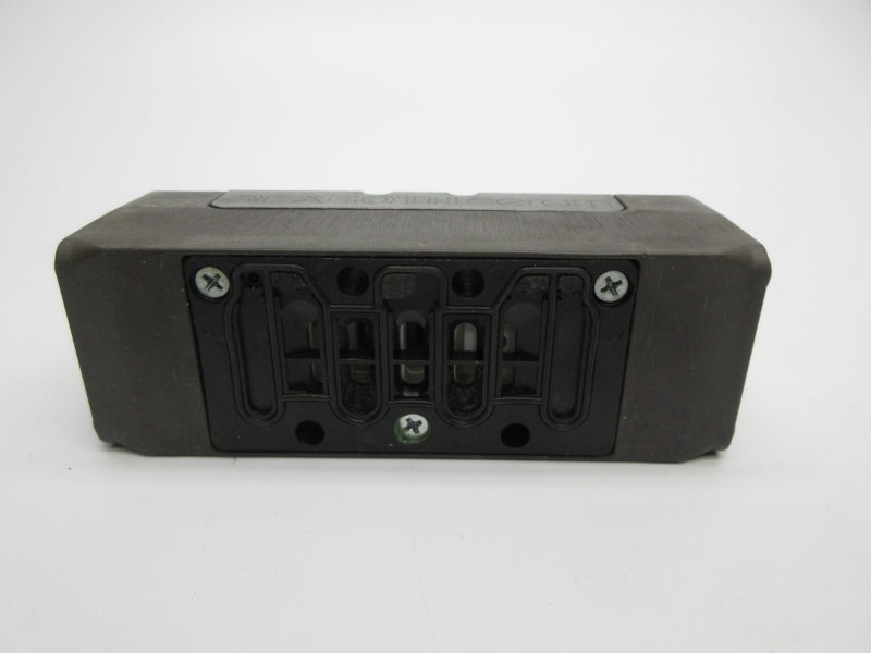 REXROTH R432006124 120VAC 150PSI NSNP