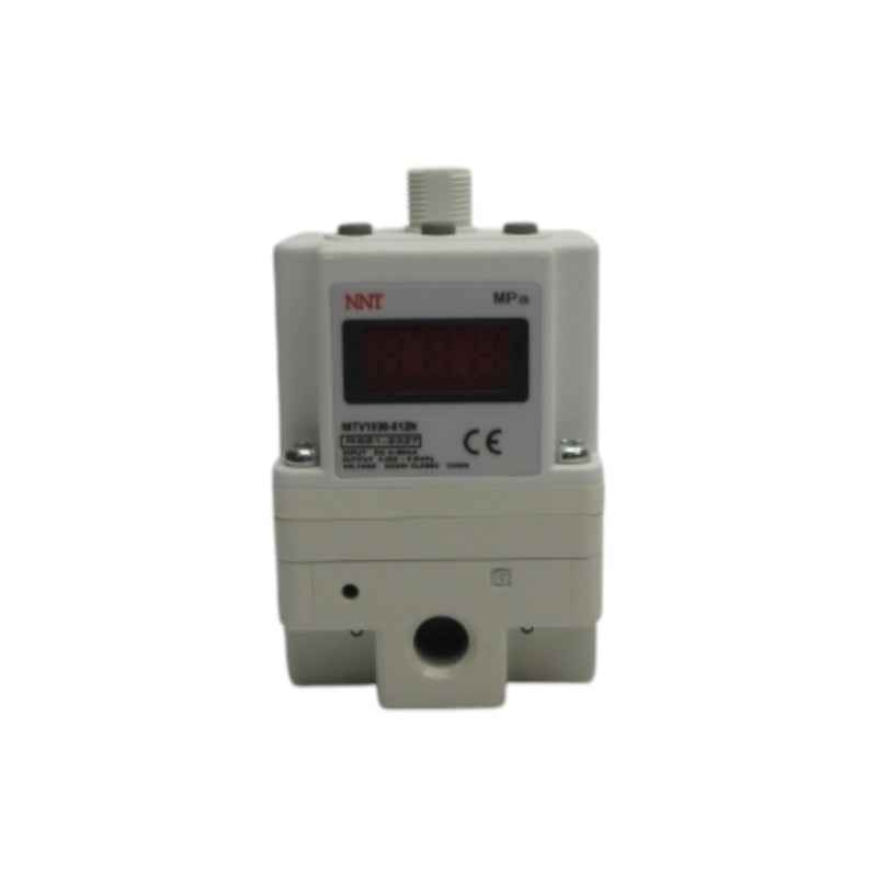 NNT NITV1030-012N RS51-2327 24VDC NSNP