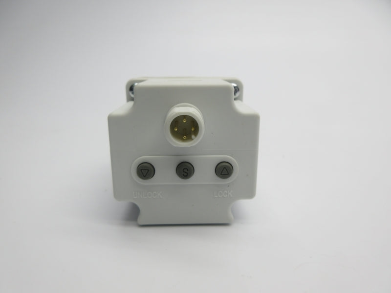 NNT NITV1030-012N RS51-2327 24VDC NSNP