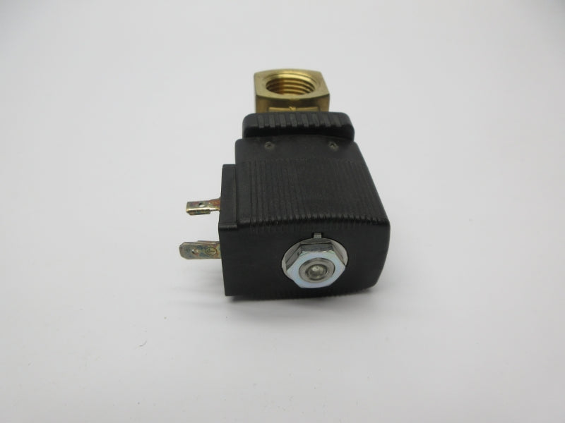 BURKERT 6223 A 3/8 FKM BR 00457139 24VDC NSNP