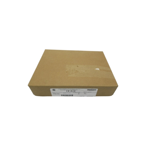 ALLEN BRADLEY 1756-IF6I SER. A F/W 1.012 DATE: 2015 NSFS