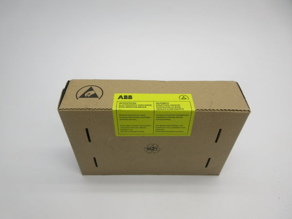 ABB 3AXD50000017375 NSFS