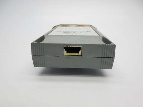 ALLEN BRADLEY 1747-PIC SER. A UNMP