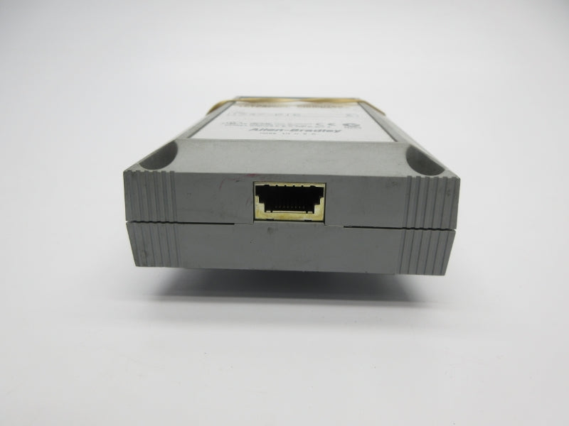 ALLEN BRADLEY 1747-PIC SER. A UNMP