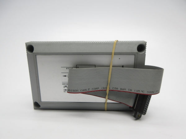 ALLEN BRADLEY 1747-PIC SER. A UNMP