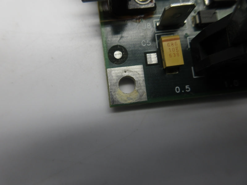 ABB 58774-103 AC UNMP