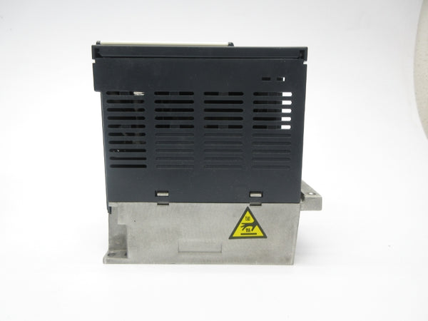 SCHNEIDER ELECTRIC ATV312H075M2B 200-240V (AS PICTURED) UNMP
