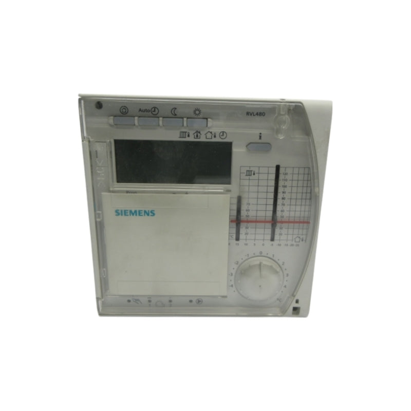 SIEMENS RVL480 UNMP