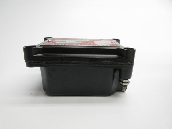 JOUCOMATIC 1314129/55 110V UNMP