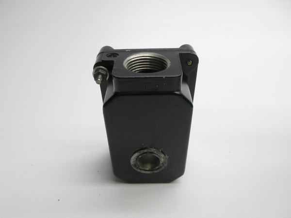 JOUCOMATIC 1314129/55 110V UNMP