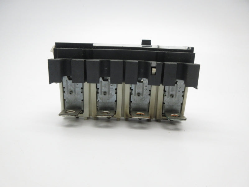 SCHNEIDER ELECTRIC TM250D 250A UNMP