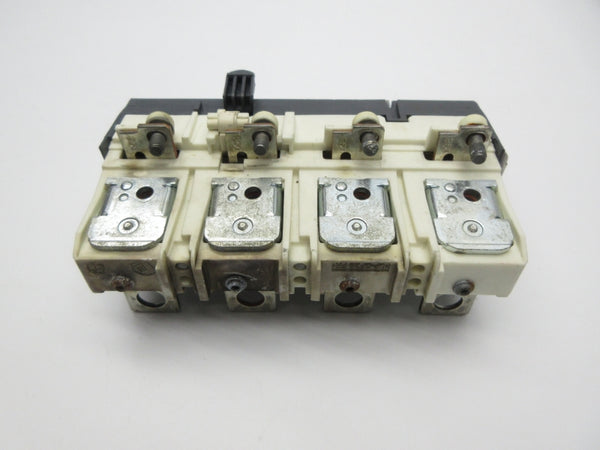 SCHNEIDER ELECTRIC TM250D 250A UNMP