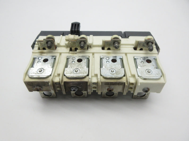 SCHNEIDER ELECTRIC TM250D 250A UNMP