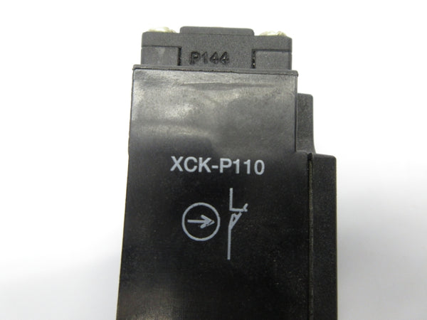 TELEMECANIQUE XCK-P110 240V 3A UNMP