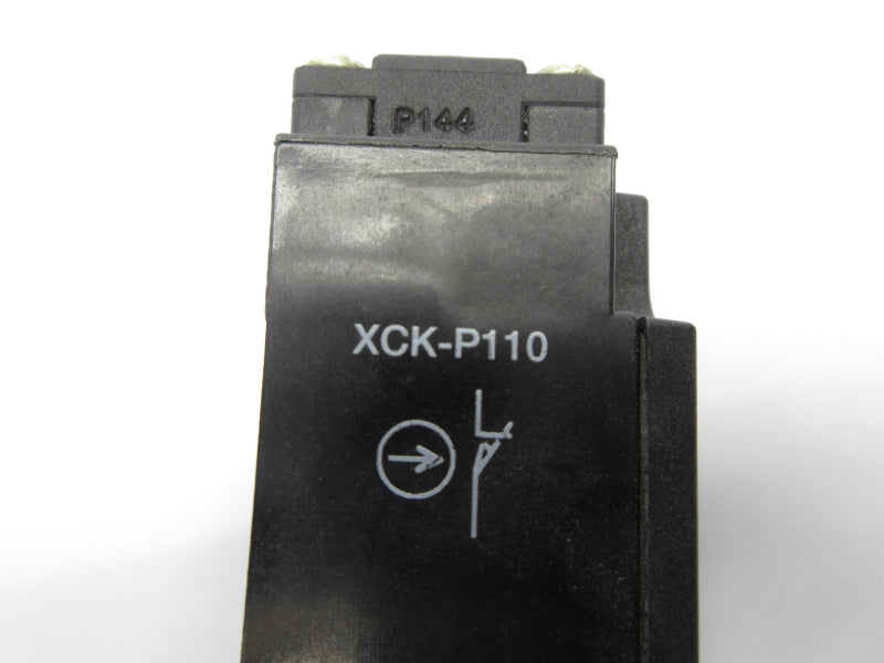 TELEMECANIQUE XCK-P110 240V 3A UNMP