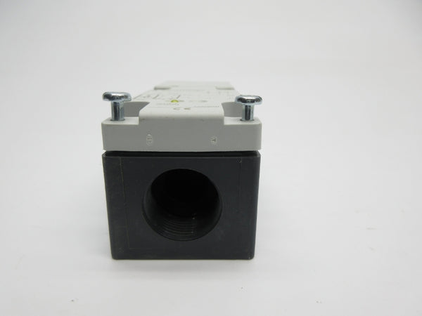 CONTRINEX DW-AD-607-C40 20-265V NSNP