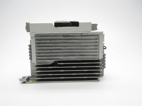 LOVATO VLB30007A480 400/480VAC 3.3/2.8A NSNP