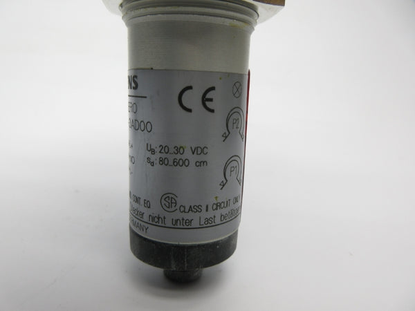 SIEMENS 3RG6014-3AD00 20-30VDC NSNP