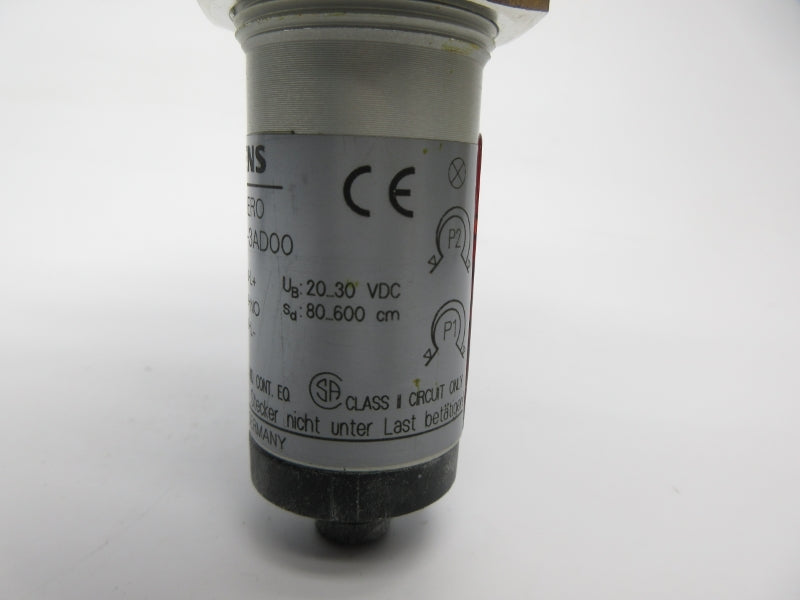 SIEMENS 3RG6014-3AD00 20-30VDC NSNP