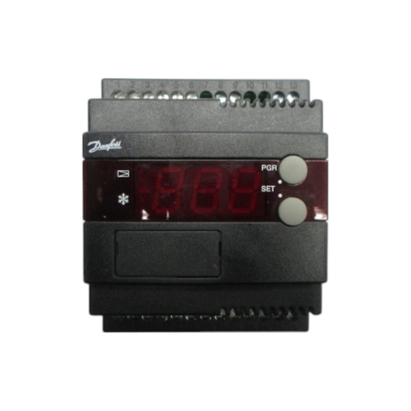 DANFOSS EKC312 084B7250 24VAC NSNP