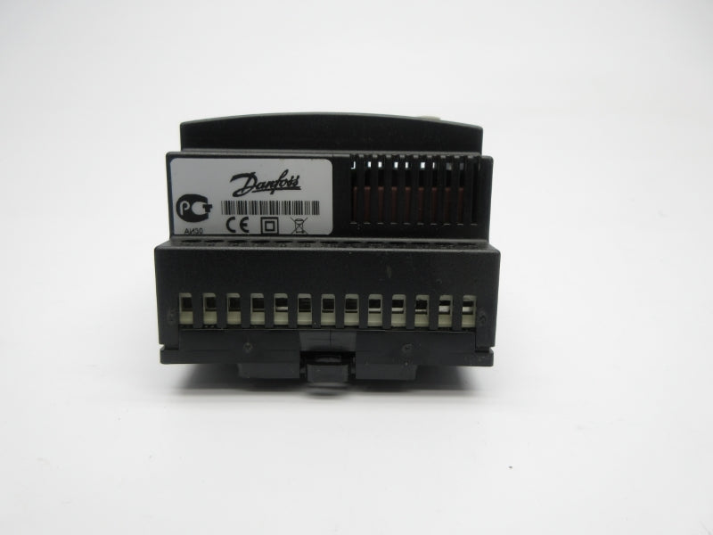 DANFOSS EKC312 084B7250 24VAC NSNP