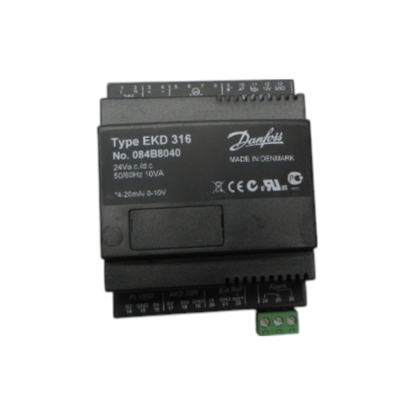 DANFOSS EKD316 084B8040 24VAC/DC NSNP