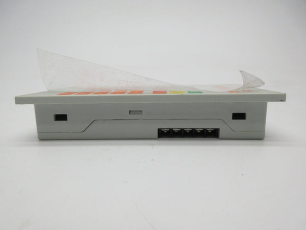 LOVATO LRXP01 24VDC NSNP