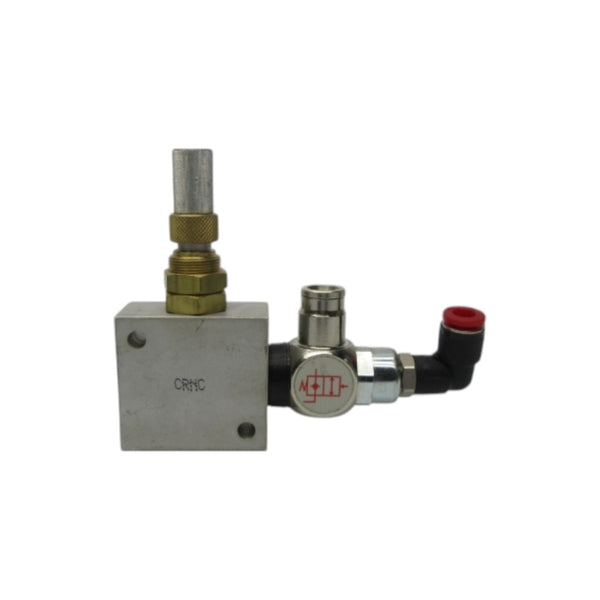 WAIRCOM URG4/10 (AS PICTURED) NSNP