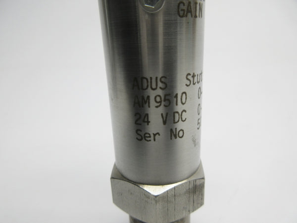 NULL AM9510 24VDC NSNP