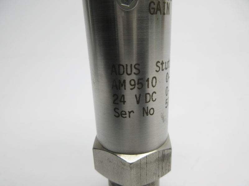 NULL AM9510 24VDC NSNP
