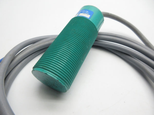 PEPPERL+FUCHS NJ15-30GK-WO 01642S 20-250VAC NSNP