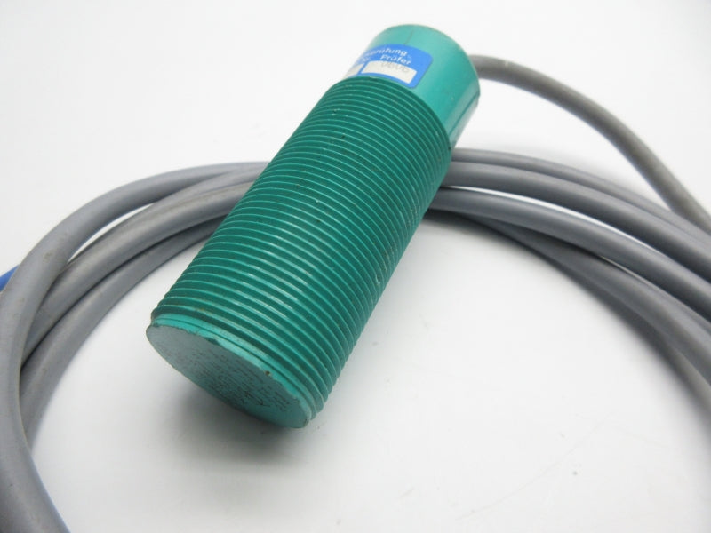 PEPPERL+FUCHS NJ15-30GK-WO 01642S 20-250VAC NSNP