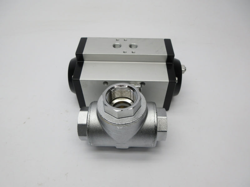 BVIAN 431163U150 NSNP