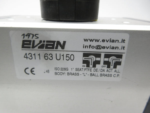 BVIAN 431163U150 NSNP