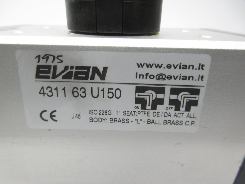 BVIAN 431163U150 NSNP