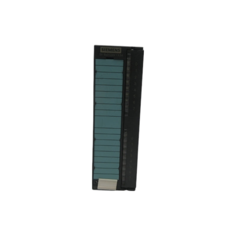 SIEMENS 6ES7322-1BH01-0AA0 24VDC 0.5A NSNP