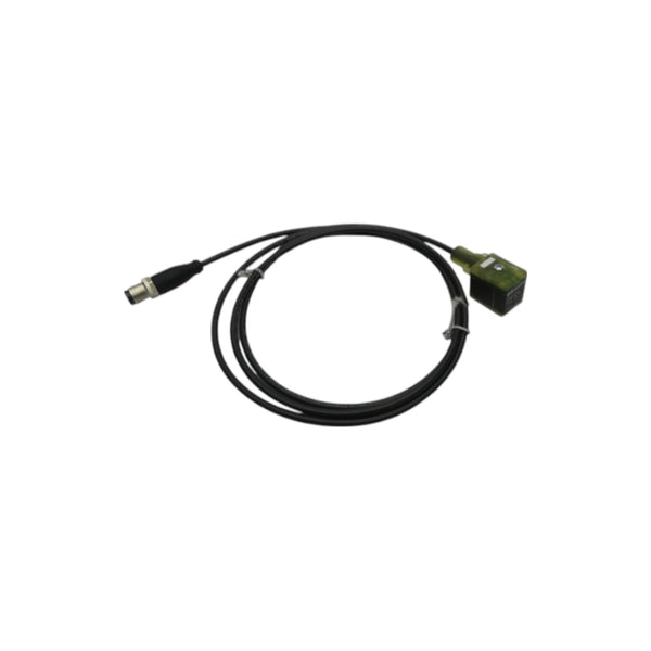 BALLUFF BCCVB43-M413-3E-666-PX0350-015 BCC0652 24VAC NSNP