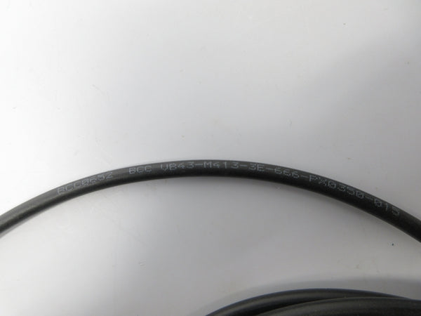 BALLUFF BCCVB43-M413-3E-666-PX0350-015 BCC0652 24VAC NSNP