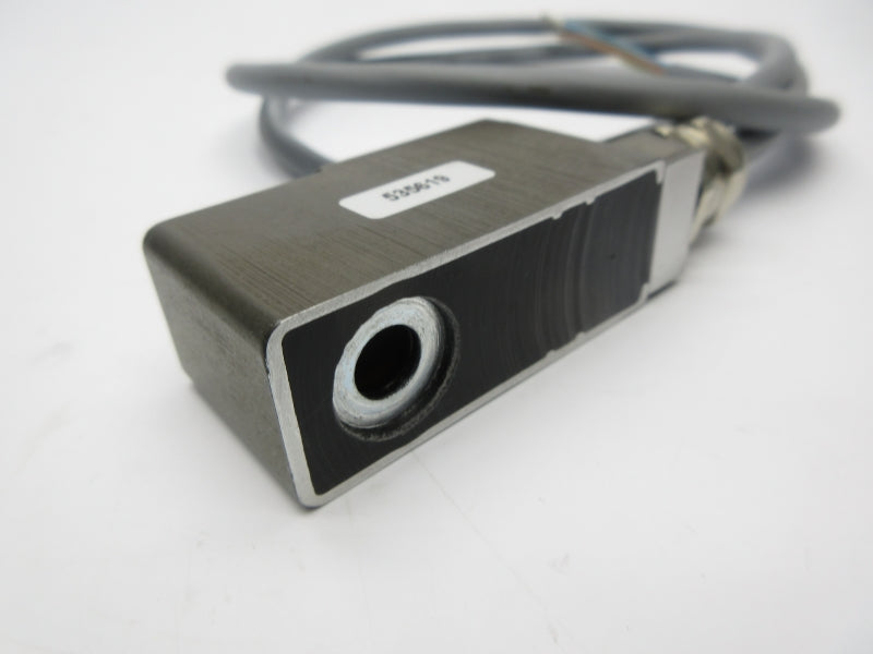 MAGNET-SCHULTZ GBRE022AMXE05V 24VDC 0.19A NSNP