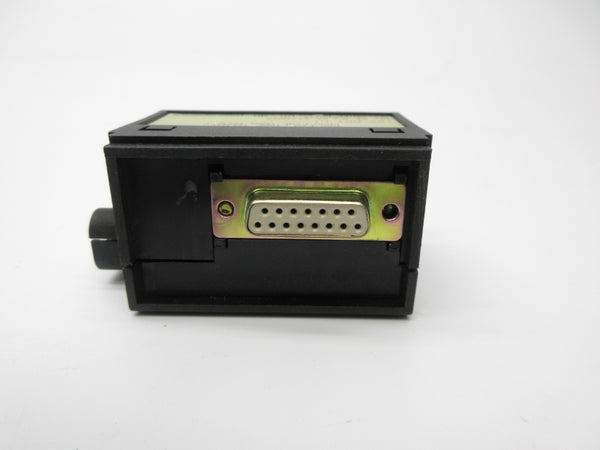 TELEMECANIQUE TSXMPT61 NSNP