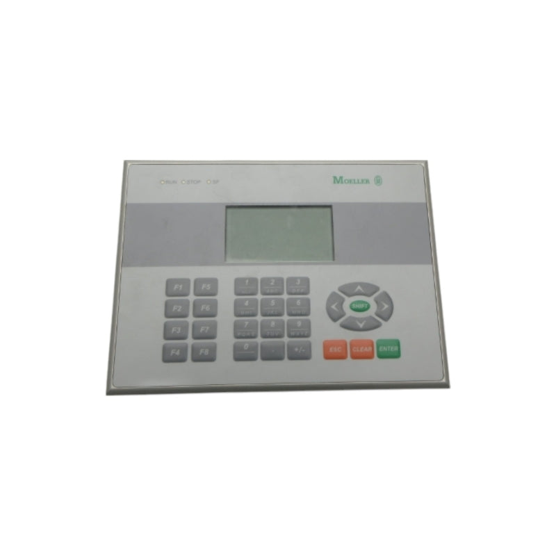 KLOCKNER MOELLER XVC-101-C192K-K82 8523100000 24VDC 0.15A NSNP