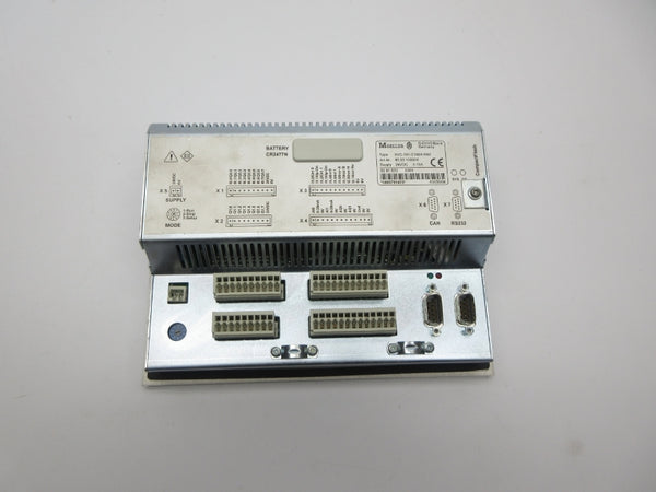 KLOCKNER MOELLER XVC-101-C192K-K82 8523100000 24VDC 0.15A NSNP