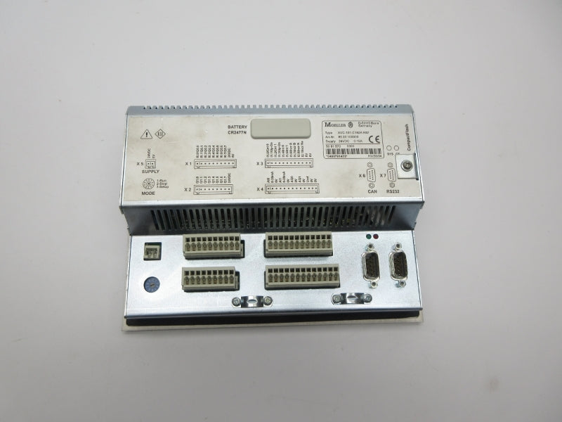 KLOCKNER MOELLER XVC-101-C192K-K82 8523100000 24VDC 0.15A NSNP